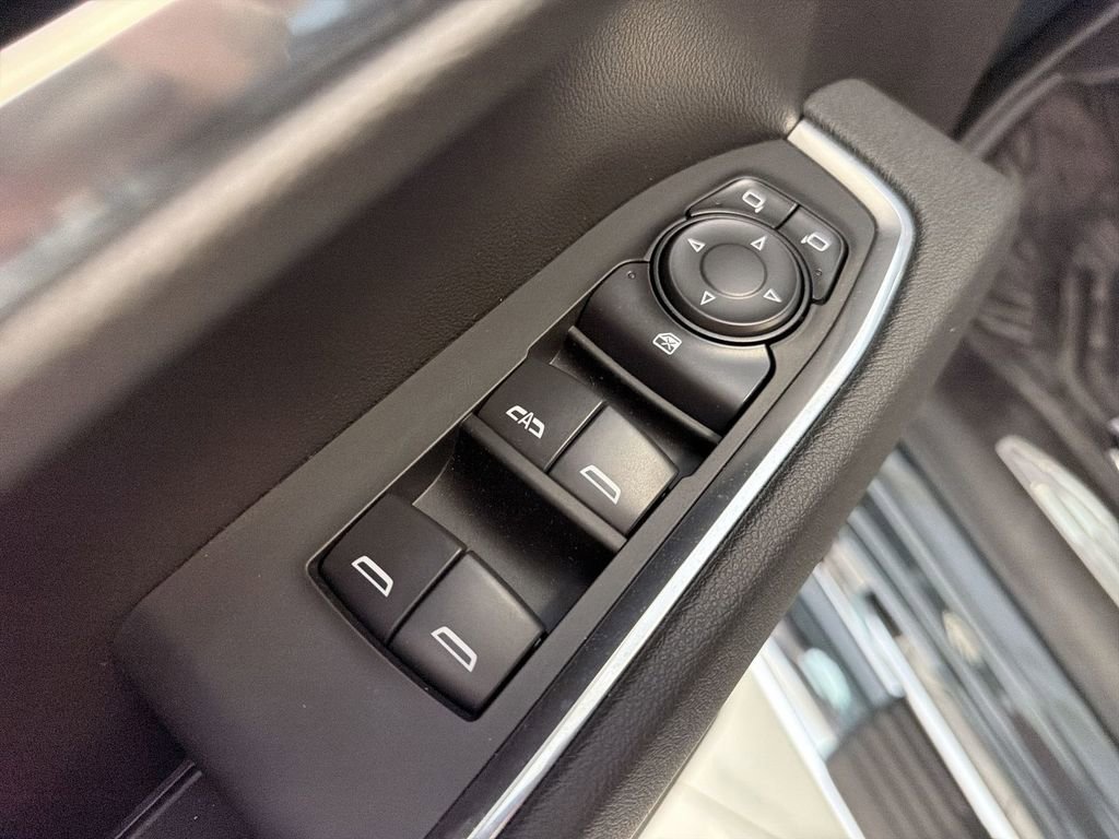 New 2026 Chevrolet Silverado 1500 LT w/ Z71 Off-Road Package image 24