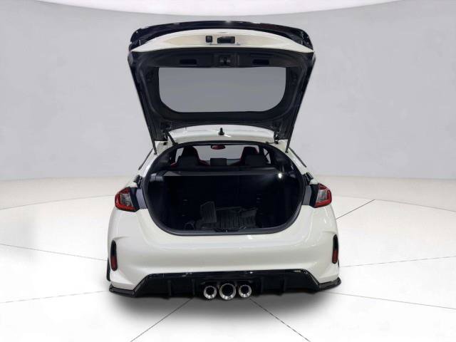 Used 2025 Honda Civic Type R image 72