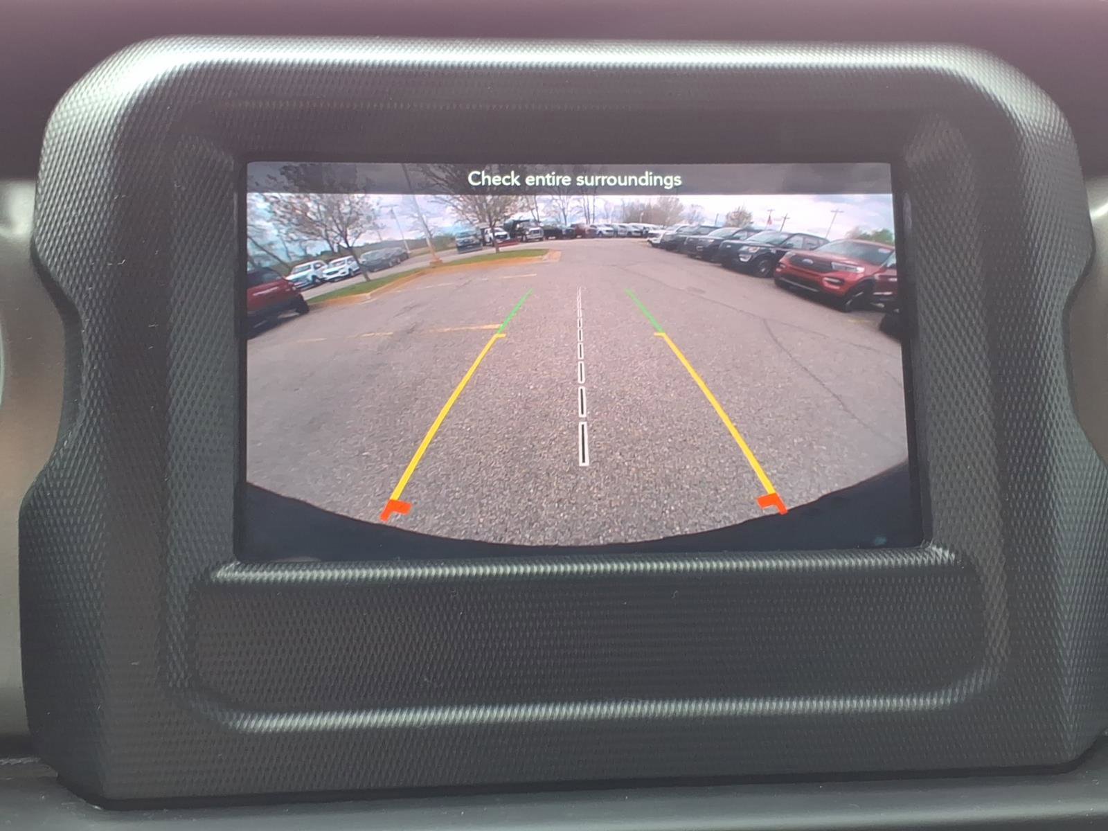 Used 2023 Jeep Wrangler Unlimited Sport AWD/4WD image 19