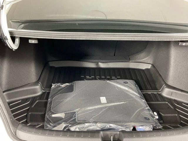 Used 2026 Honda Civic Sport image 19