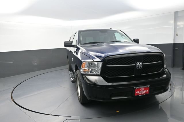 Used 2014 RAM 1500 Tradesman w/ Power & Remote Entry Group AWD/4WD image 25
