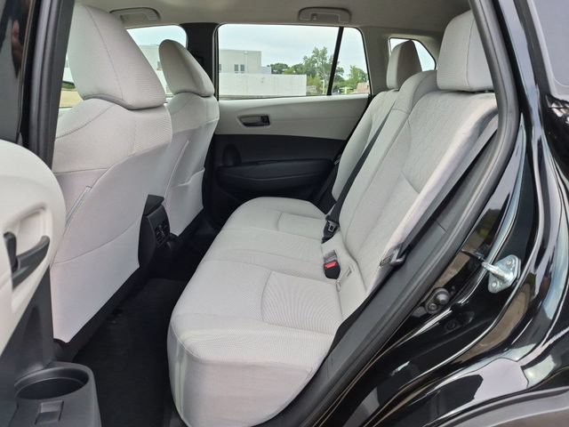 Certified 2023 Toyota Corolla Cross L AWD/4WD image 25