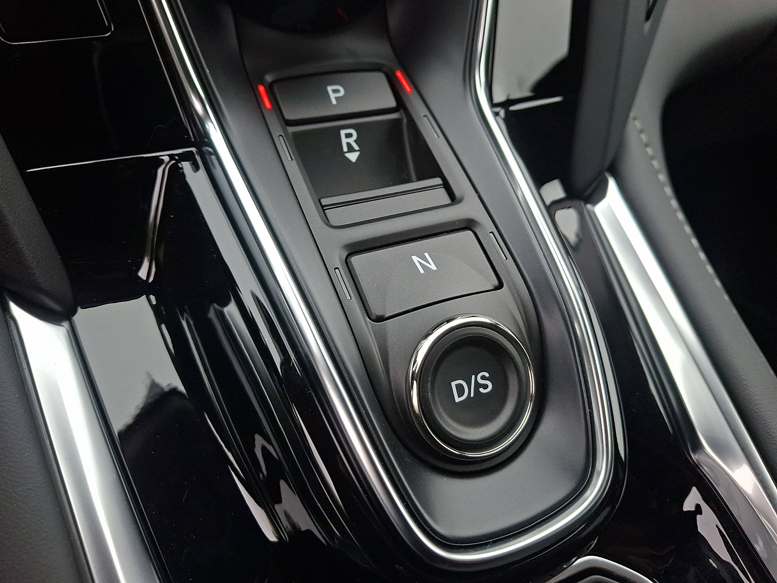 New 2026 Acura RDX SH-AWD w/ Technology Package image 11