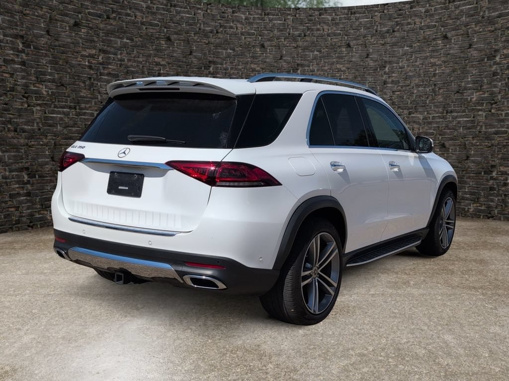Used 2022 Mercedes-Benz GLE 350 image 7