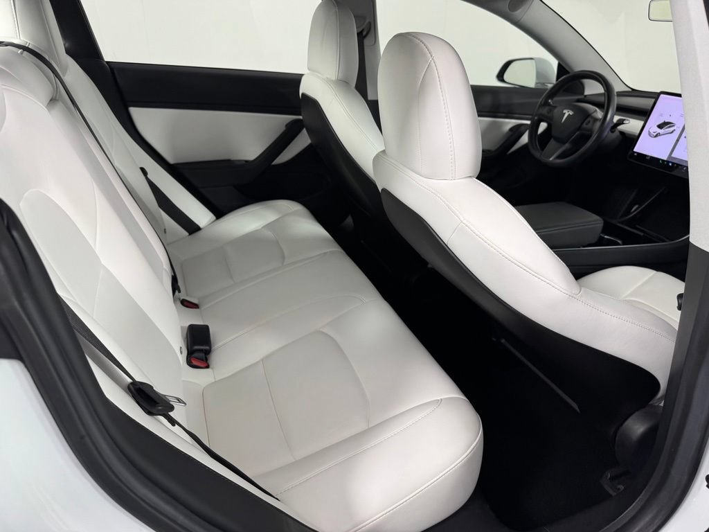 Used 2018 Tesla Model 3 Long Range AWD/4WD image 30