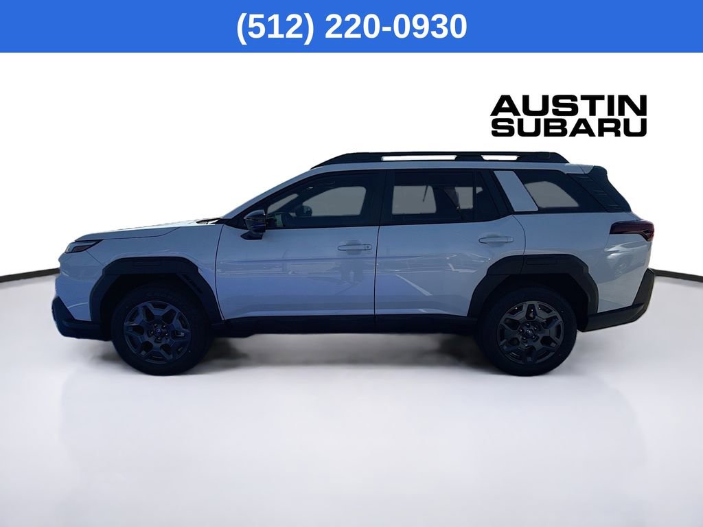 New 2026 Subaru Outback Premium AWD/4WD image 5