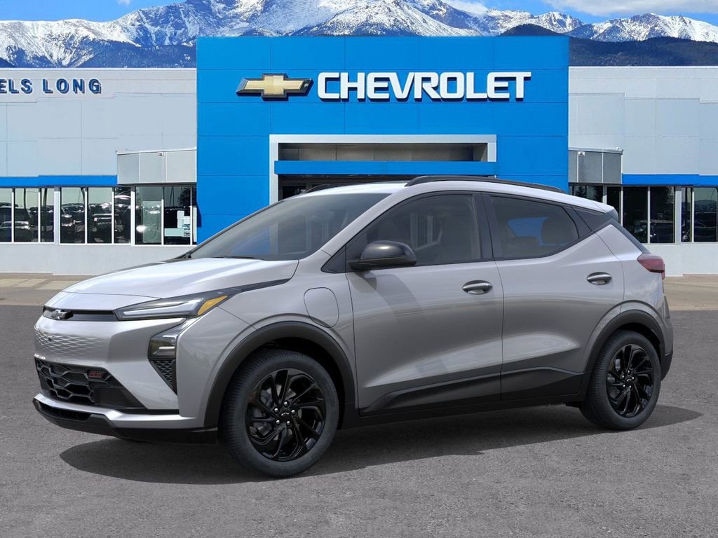 New 2027 Chevrolet Bolt RS w/ Technology Package image 2