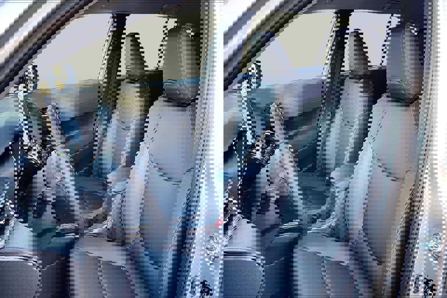 New 2026 Toyota Corolla Cross XLE image 9