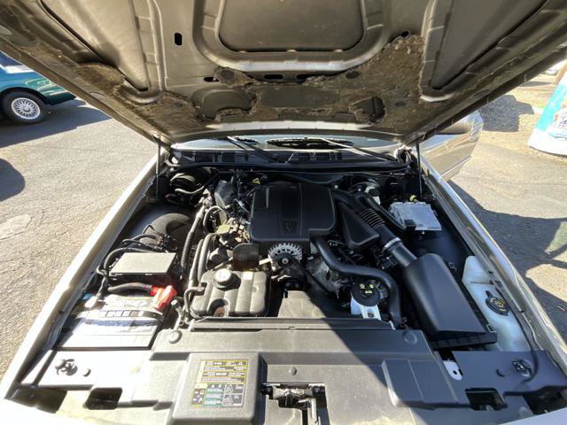 Used 2006 Mercury Grand Marquis LS RWD image 21