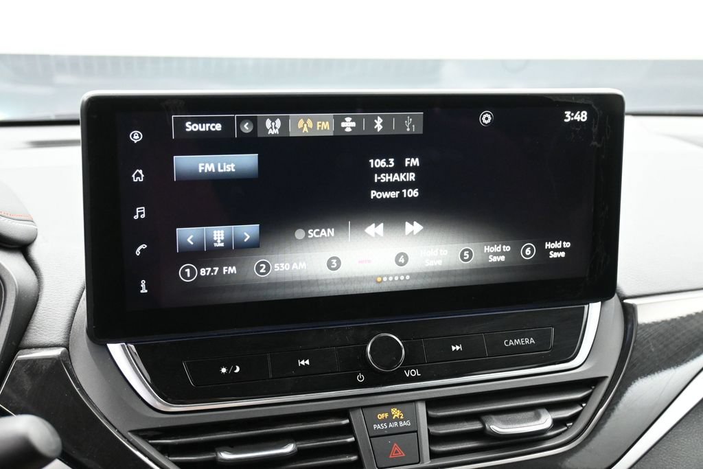 Used 2025 Nissan Altima 2.5 SR w/ SR Premium Package FWD image 13