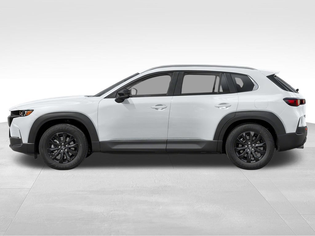 Certified 2024 MAZDA CX-50 AWD 2.5 S w/ Weather Package image 3