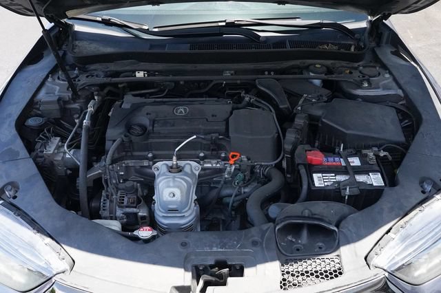 Used 2019 Acura TLX w/ Technology & A-SPEC Package FWD image 43