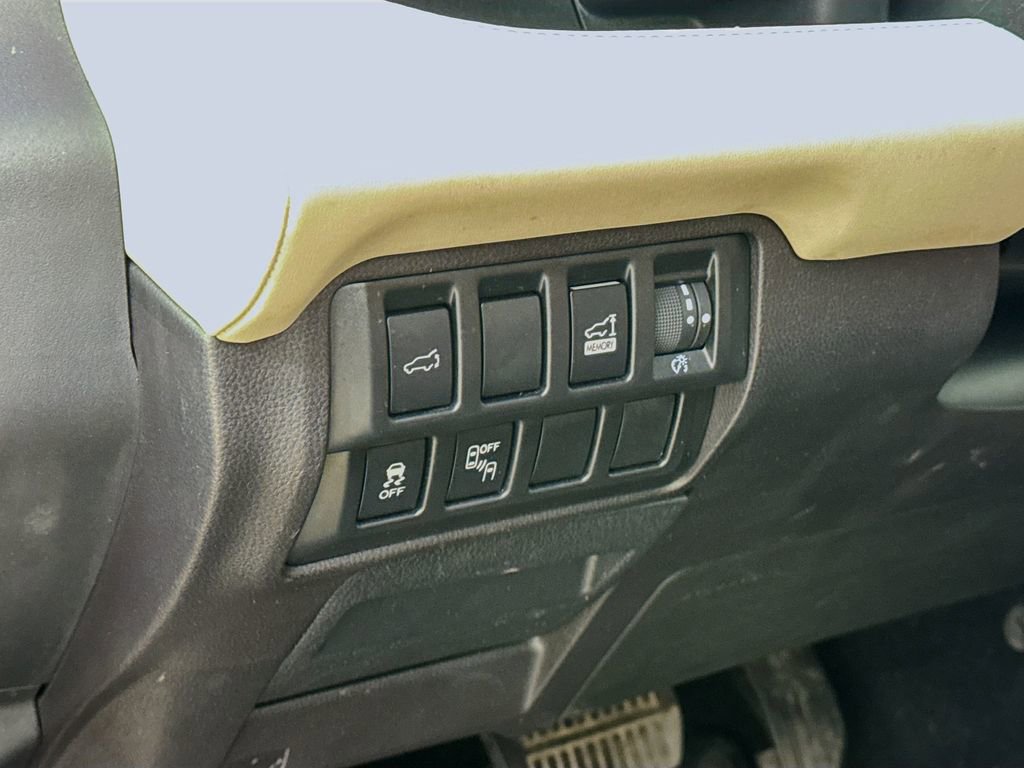 Used 2019 Subaru Ascent Touring AWD/4WD image 12