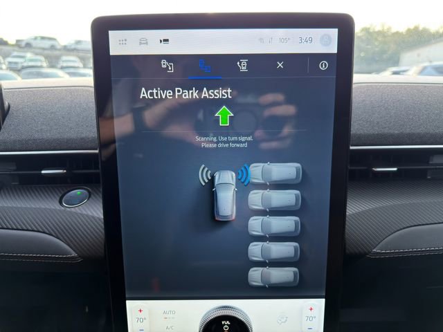 Used 2021 Ford Mustang Mach-E Premium image 29