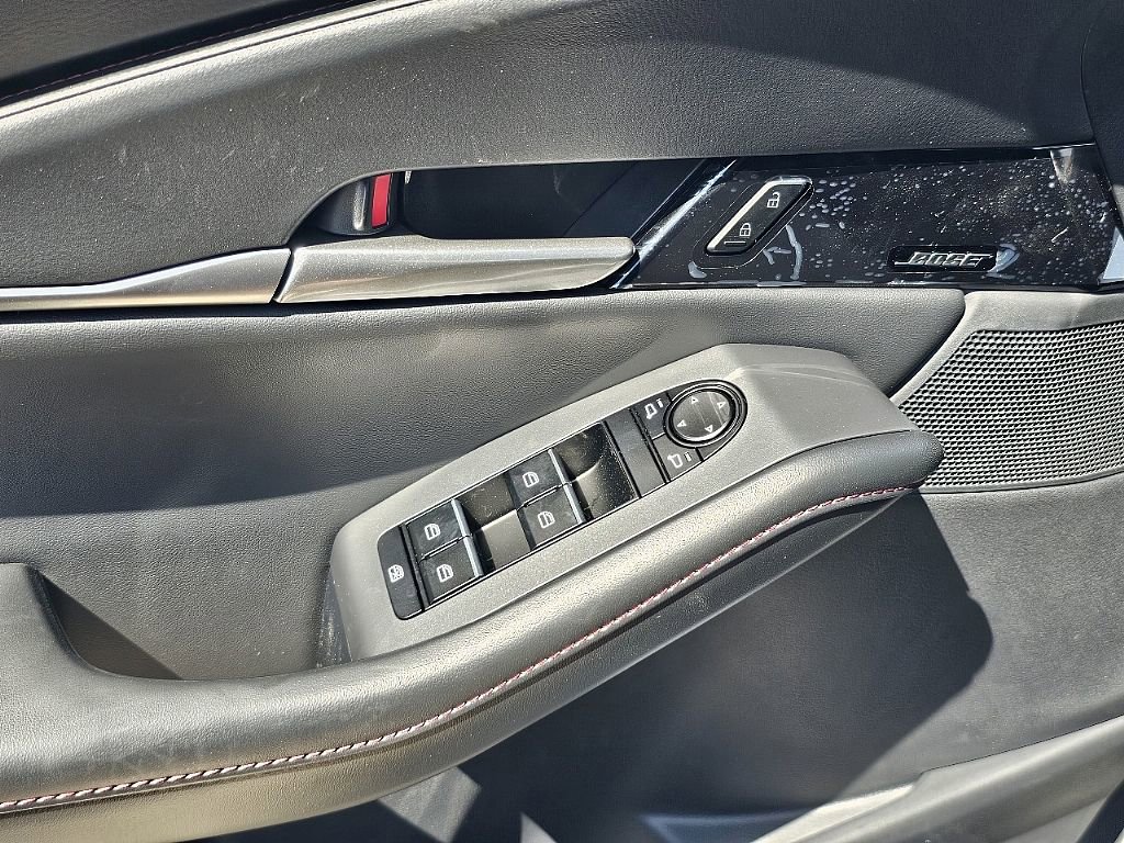 New 2026 MAZDA CX-30 AWD 2.5 S image 26