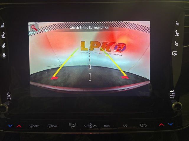 Used 2024 Jeep Wagoneer Series II image 55