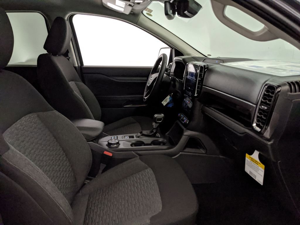 New 2025 Ford Ranger XLT image 26