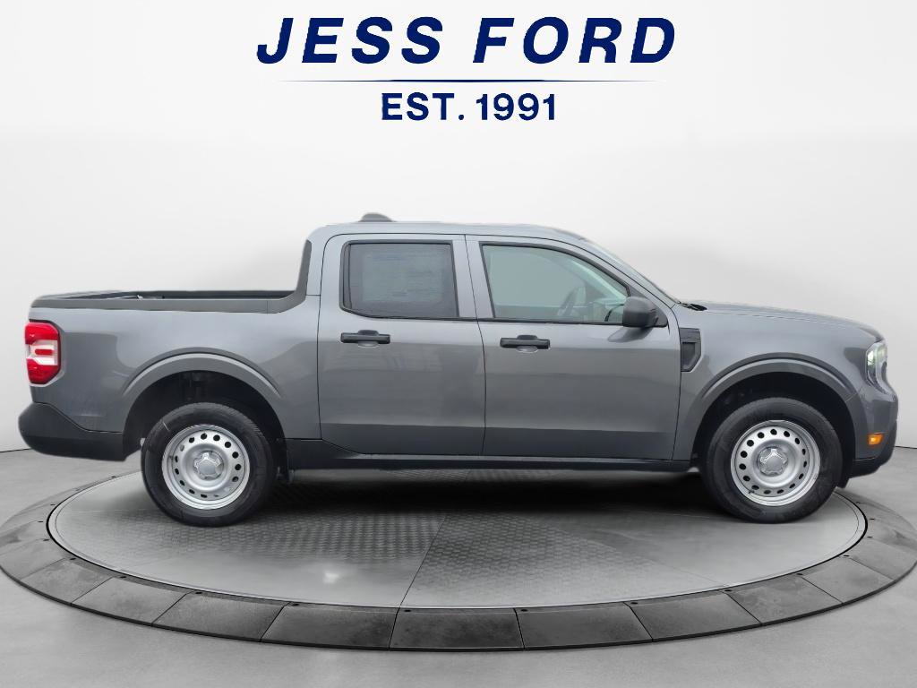 New 2026 Ford Maverick XL image 6