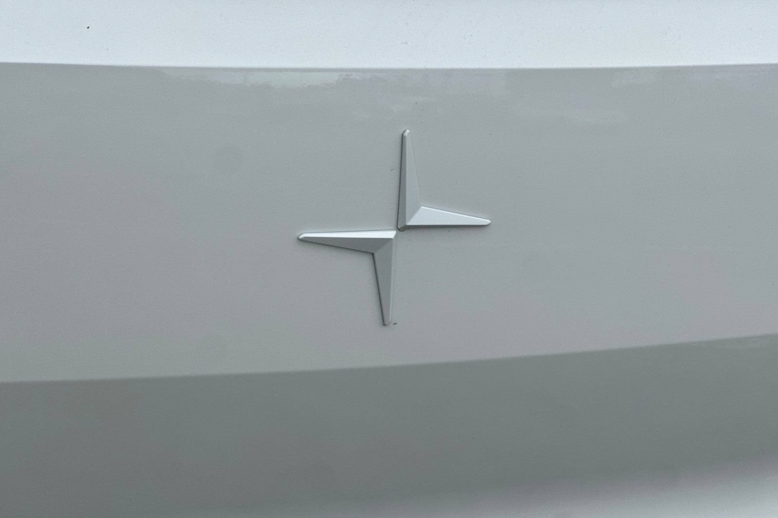 Used 2025 Polestar Polestar 3 AWD/4WD image 12