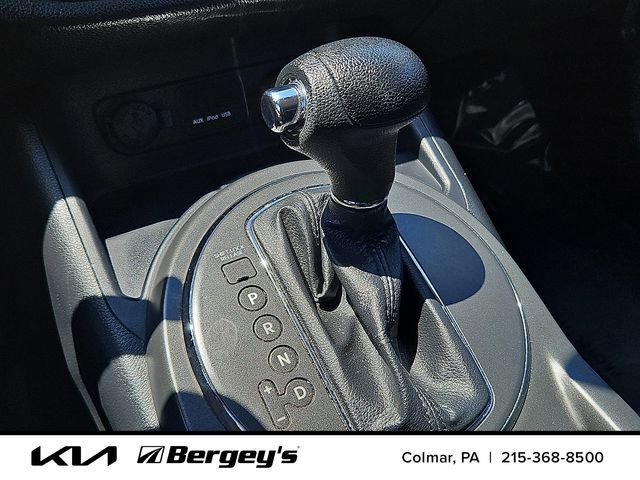 Used 2011 Kia Sportage LX FWD image 15