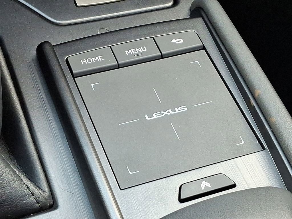 Used 2022 Lexus ES 350 w/ Premium Package image 27