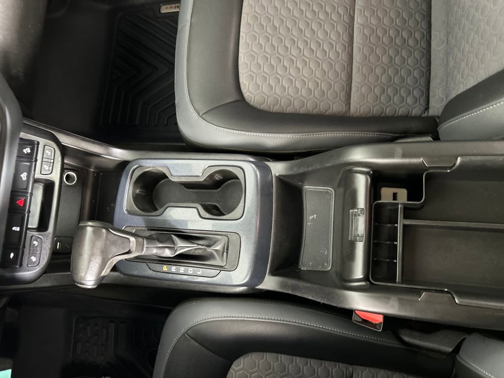 Used 2017 Chevrolet Colorado Z71 image 16