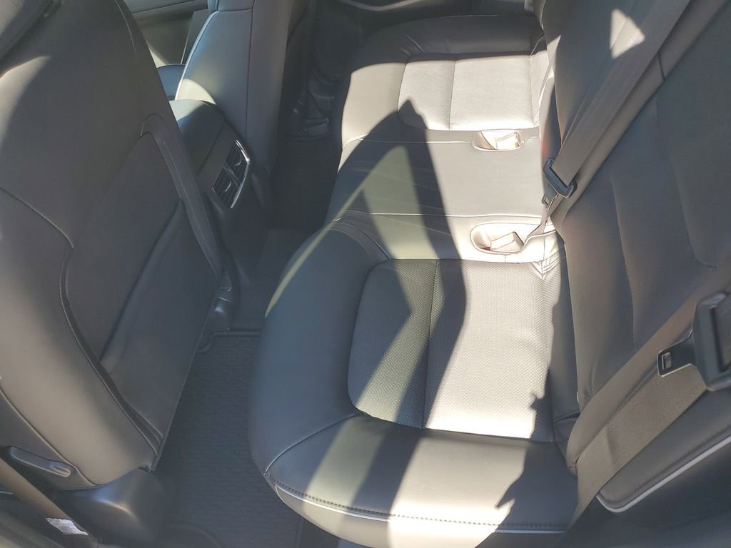 New 2025 MAZDA CX-5 AWD 2.5 S w/ Select Package image 12