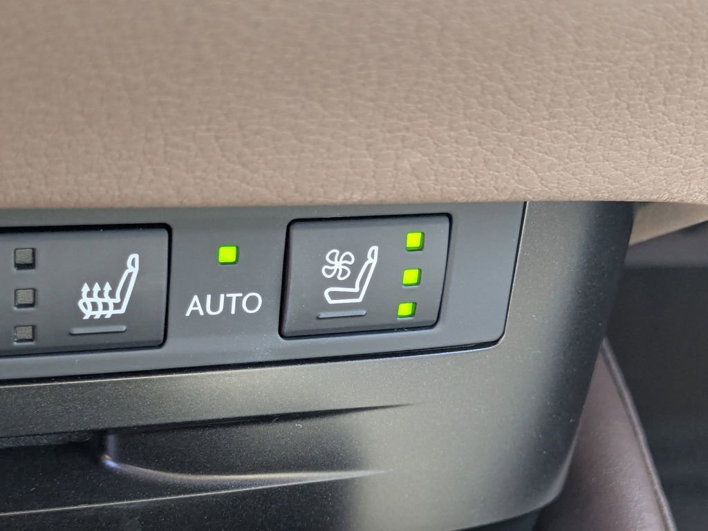 Used 2021 Lexus ES 300h Ultra Luxury image 9