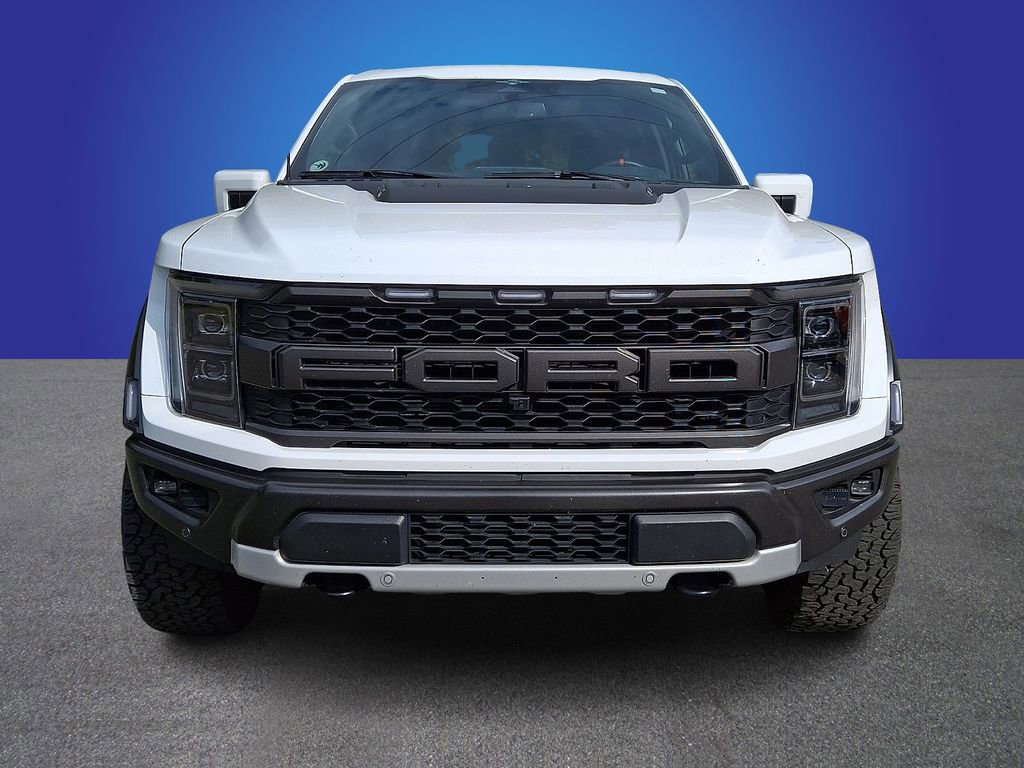 Used 2023 Ford F150 Raptor AWD/4WD image 2