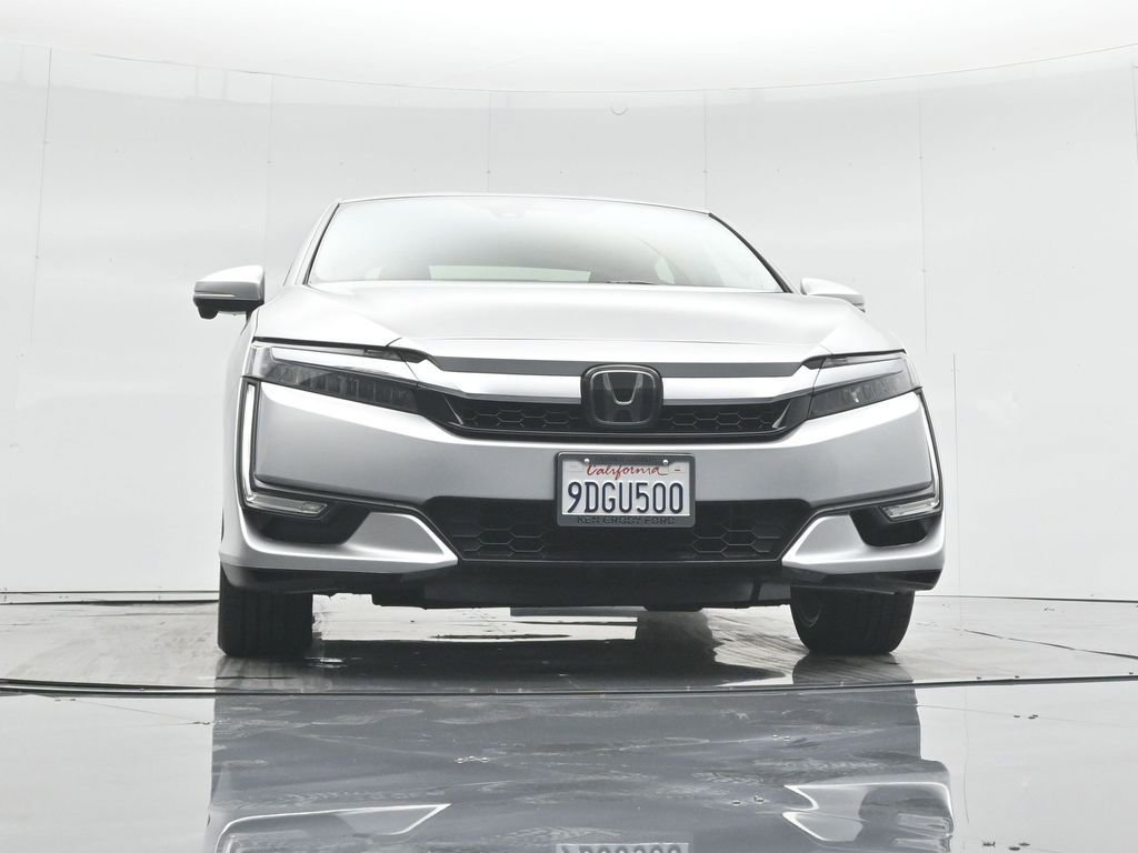 Used 2019 Honda Clarity Plug-In Hybrid image 48