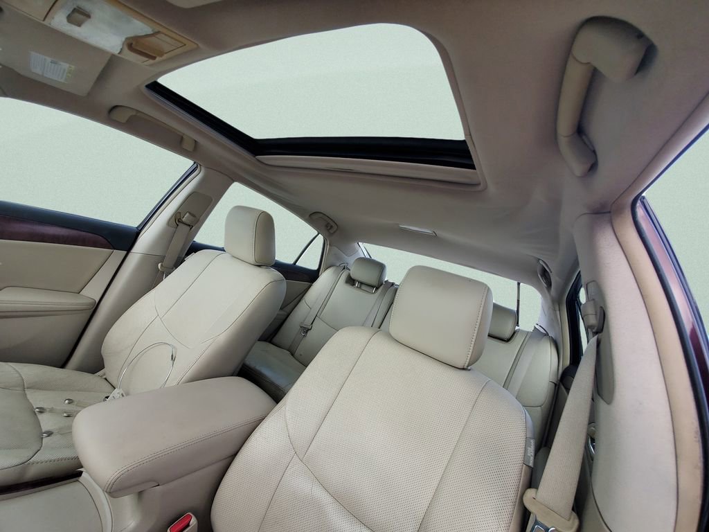 Used 2011 Toyota Avalon Limited FWD image 17