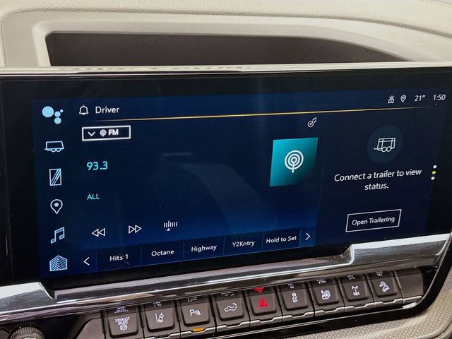 Used 2024 Chevrolet Silverado 2500 ZR2 image 18