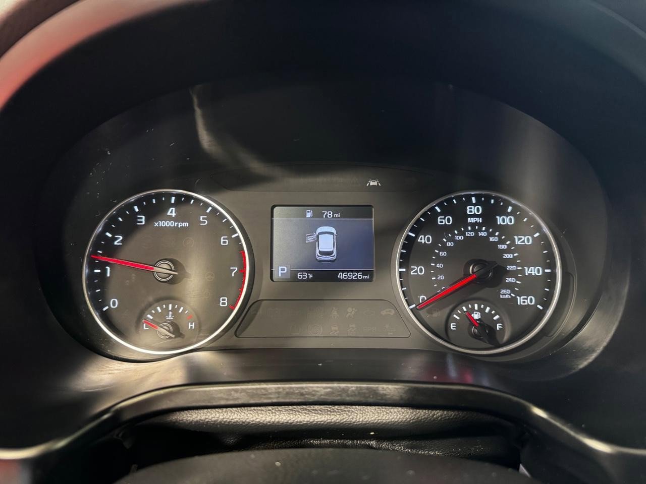 Used 2021 Kia Seltos S image 17