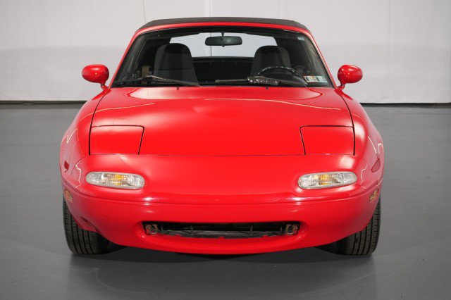 Used 1990 MAZDA MX-5 Miata RWD image 9