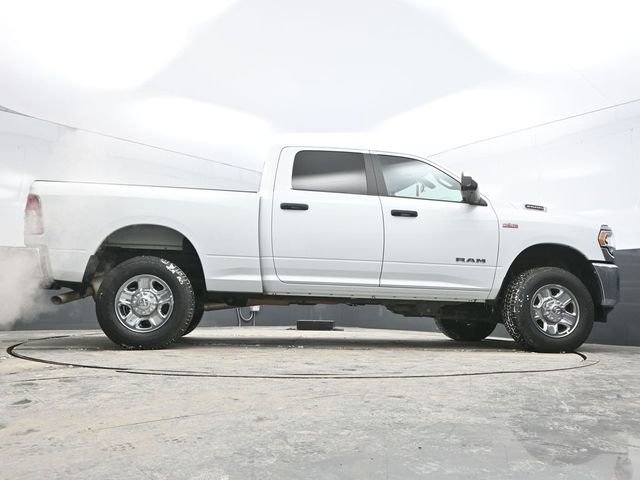Used 2022 RAM 2500 Lone Star image 36