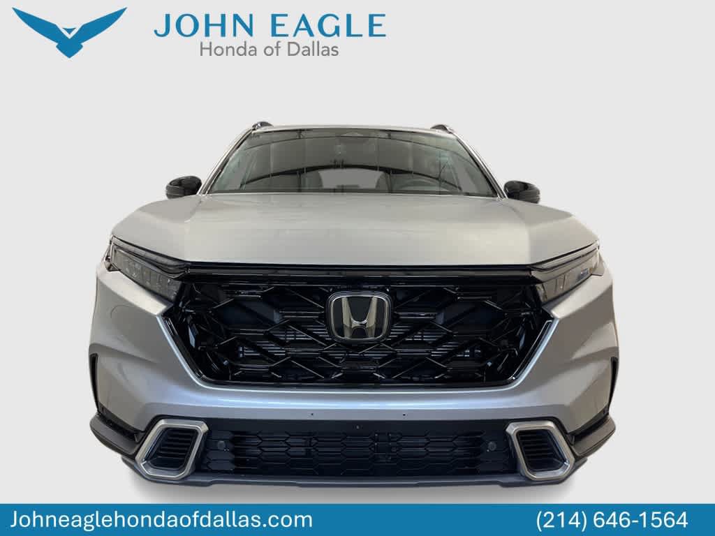 New 2026 Honda CR-V Sport Touring image 8