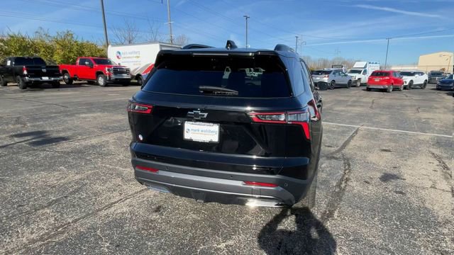 New 2026 Chevrolet Equinox ACTIV w/ Convenience Package III image 9