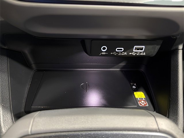 Certified 2025 Subaru Crosstrek 2.5i Limited w/ Popular Package #4A image 21