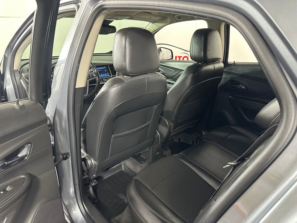 Used 2019 Buick Encore Preferred w/ Safety Package image 20