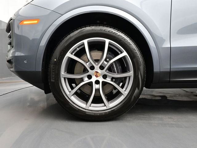 New 2026 Porsche Cayenne image 6