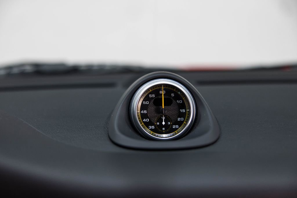 Used 2010 Porsche 911 GT3 image 22