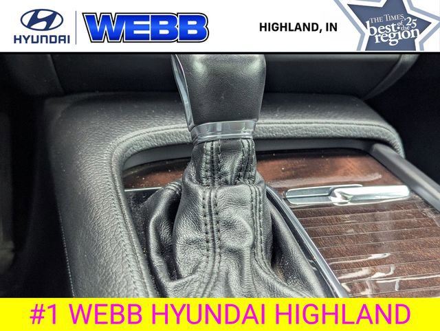 Used 2019 Volvo S90 T6 Momentum AWD/4WD image 19
