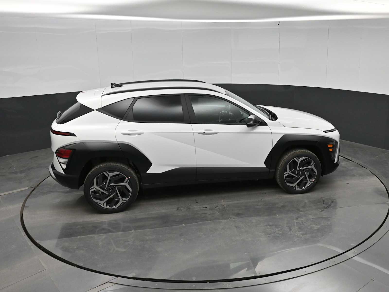 New 2026 Hyundai Kona SEL Premium AWD/4WD image 32