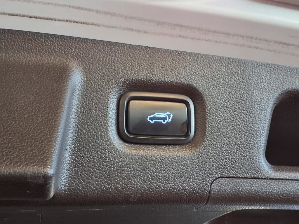 Used 2019 Hyundai Santa Fe Limited image 7