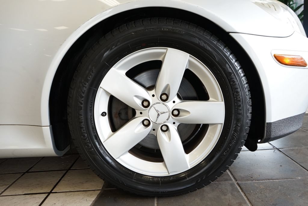 Used 2006 Mercedes-Benz SLK 280 image 47