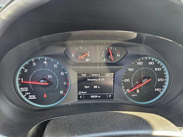 Used 2023 Chevrolet Malibu LT image 11