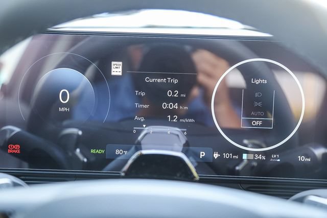 New 2026 Hyundai Ioniq 5 SEL RWD image 25