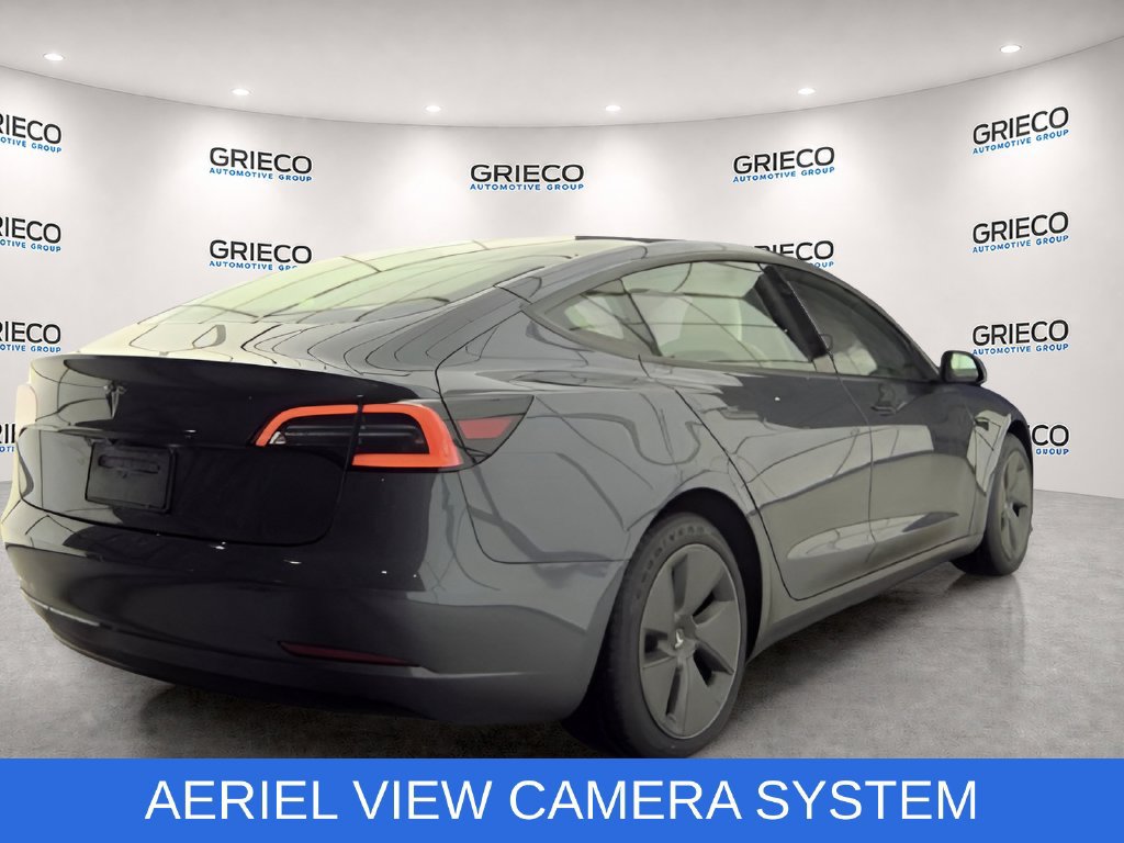 Used 2023 Tesla Model 3 Standard Range RWD image 3