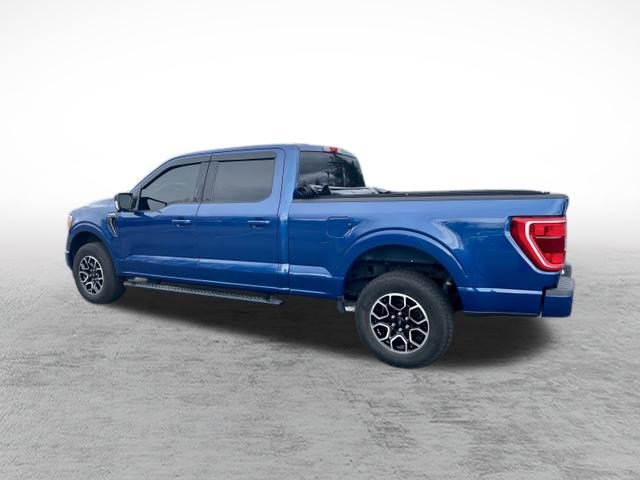 Used 2022 Ford F150 XLT w/ Equipment Group 302A High image 5