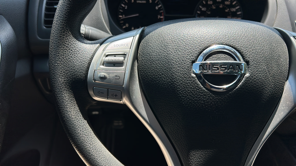 Used 2017 Nissan Altima 2.5 S w/ Power Driver Seat Package FWD image 25